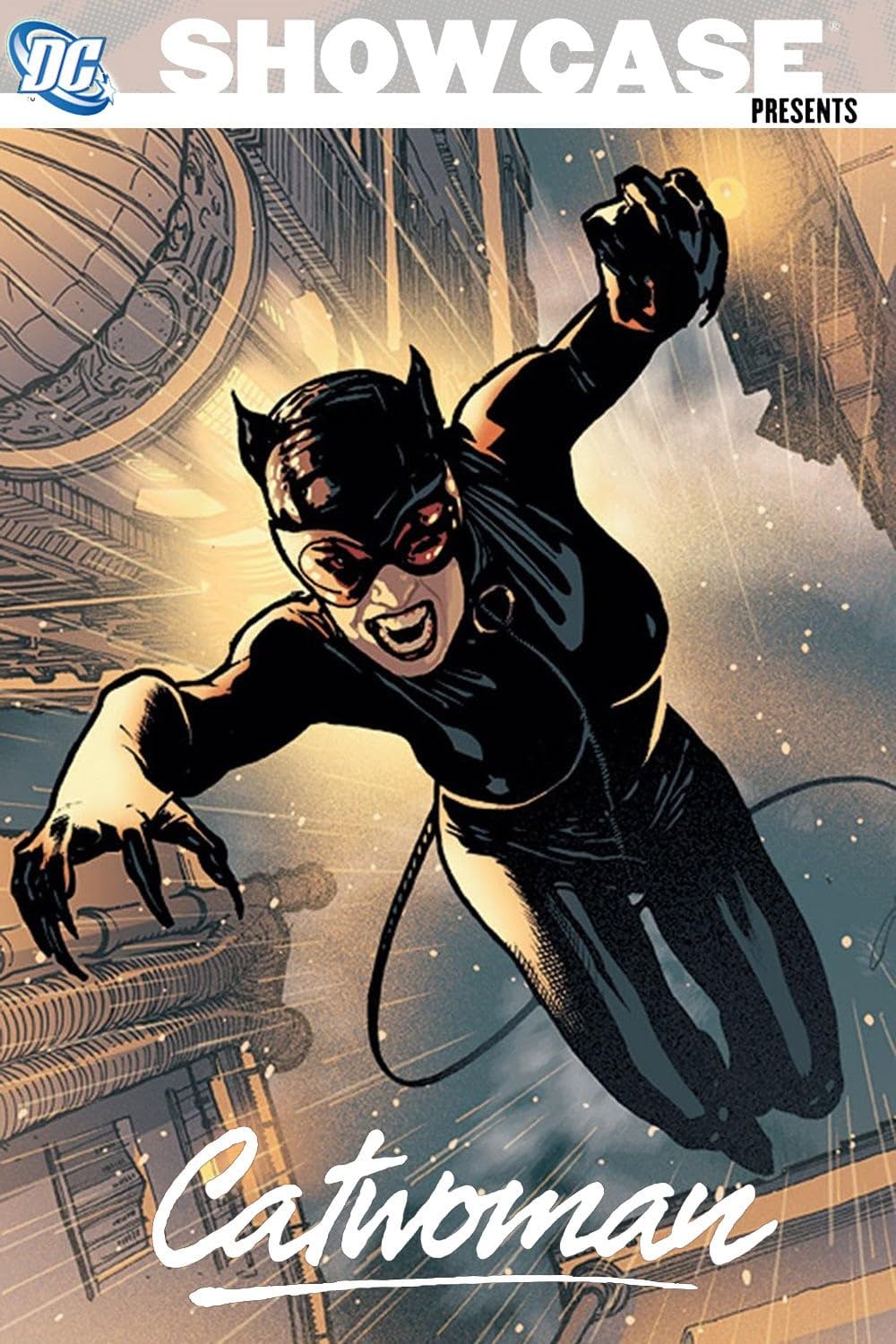 Catwoman (2011)