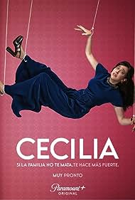 Cecilia (2022)