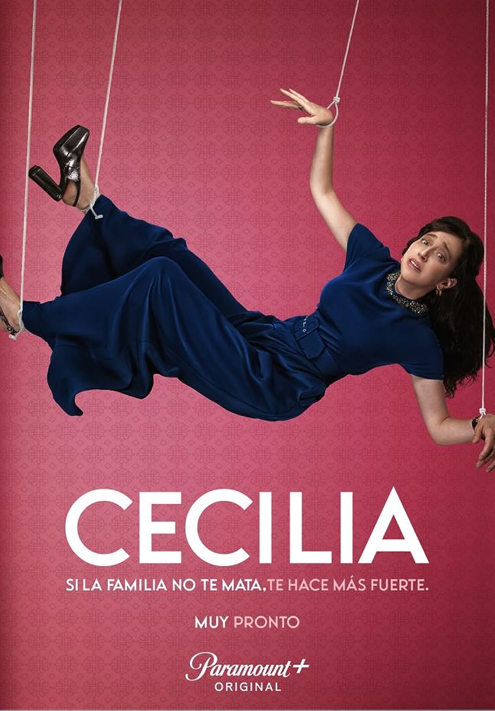 Cecilia (2022)