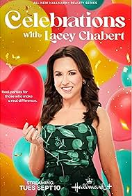 Celebrations with Lacey Chabert (2024)