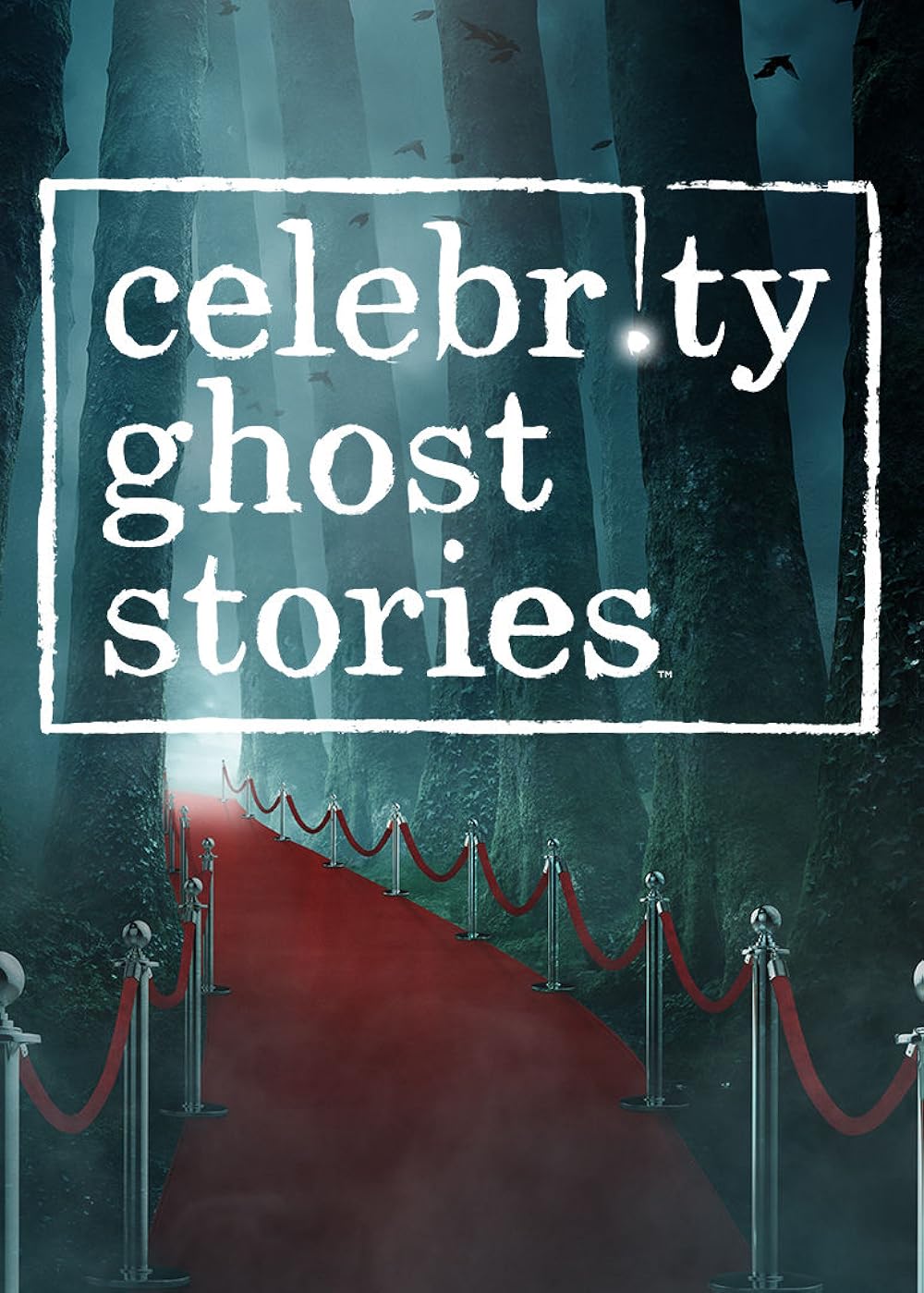 Celebrity Ghost Stories (2008)