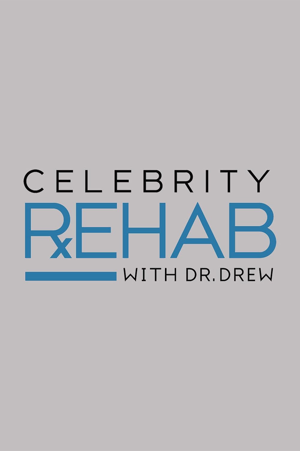 Celebrity Rehab with Dr. Drew (2008)