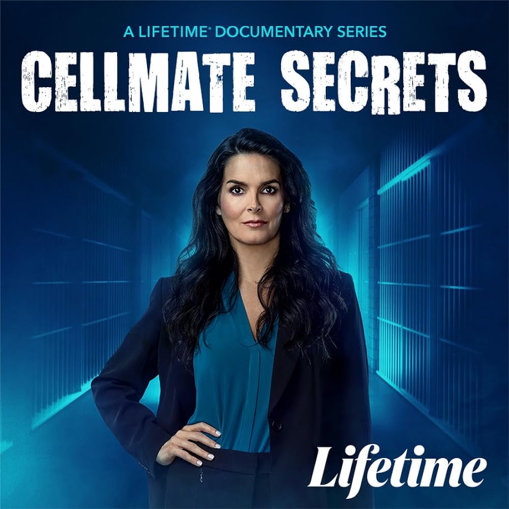 Cellmate Secrets (2021)