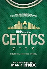 Celtics City (2025)