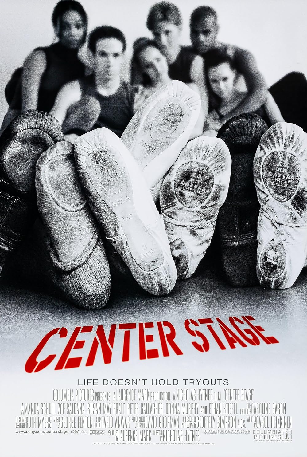 Center Stage (2000)