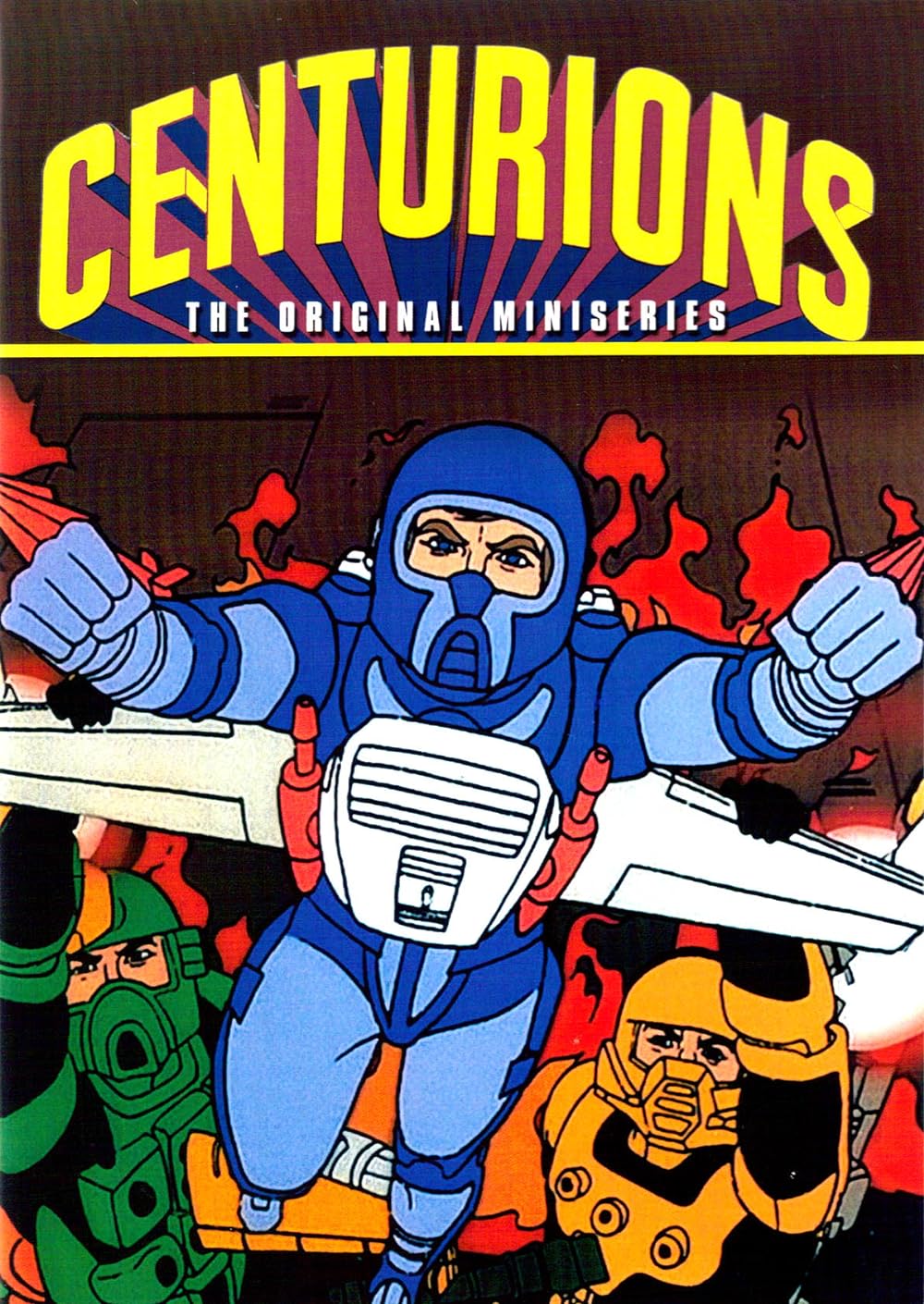 Centurions (1986)