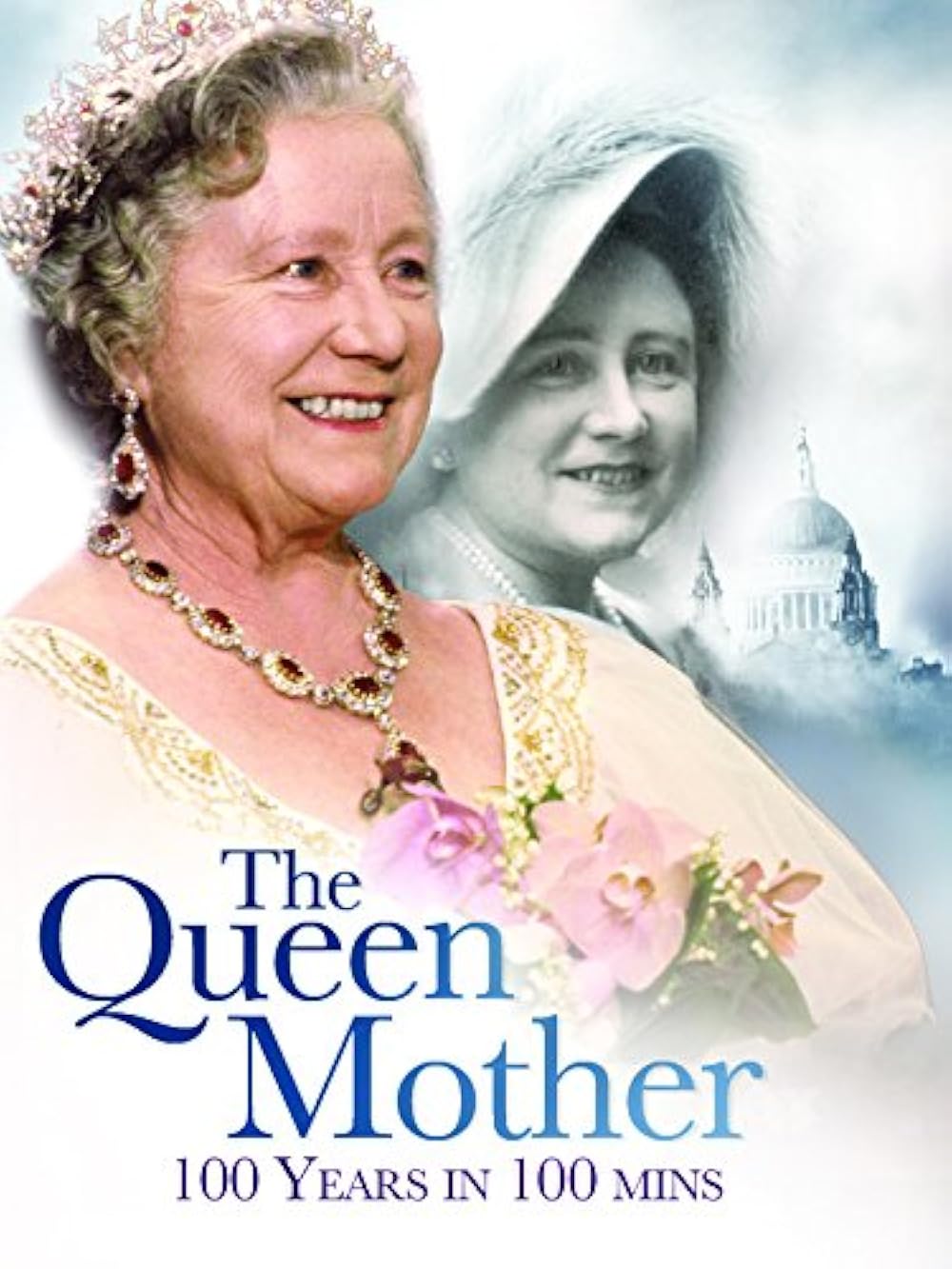 Century of Queen Mother - 100 Years in 100 Minutes: A Celebration (2000)