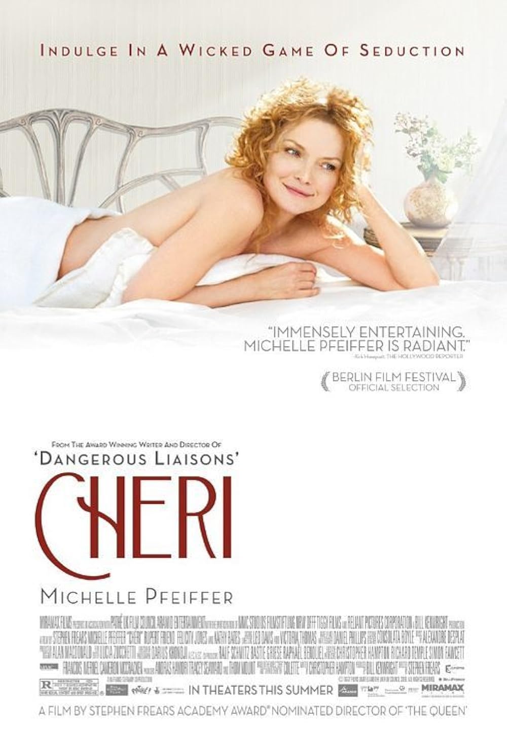 ChÃ©ri (2009)