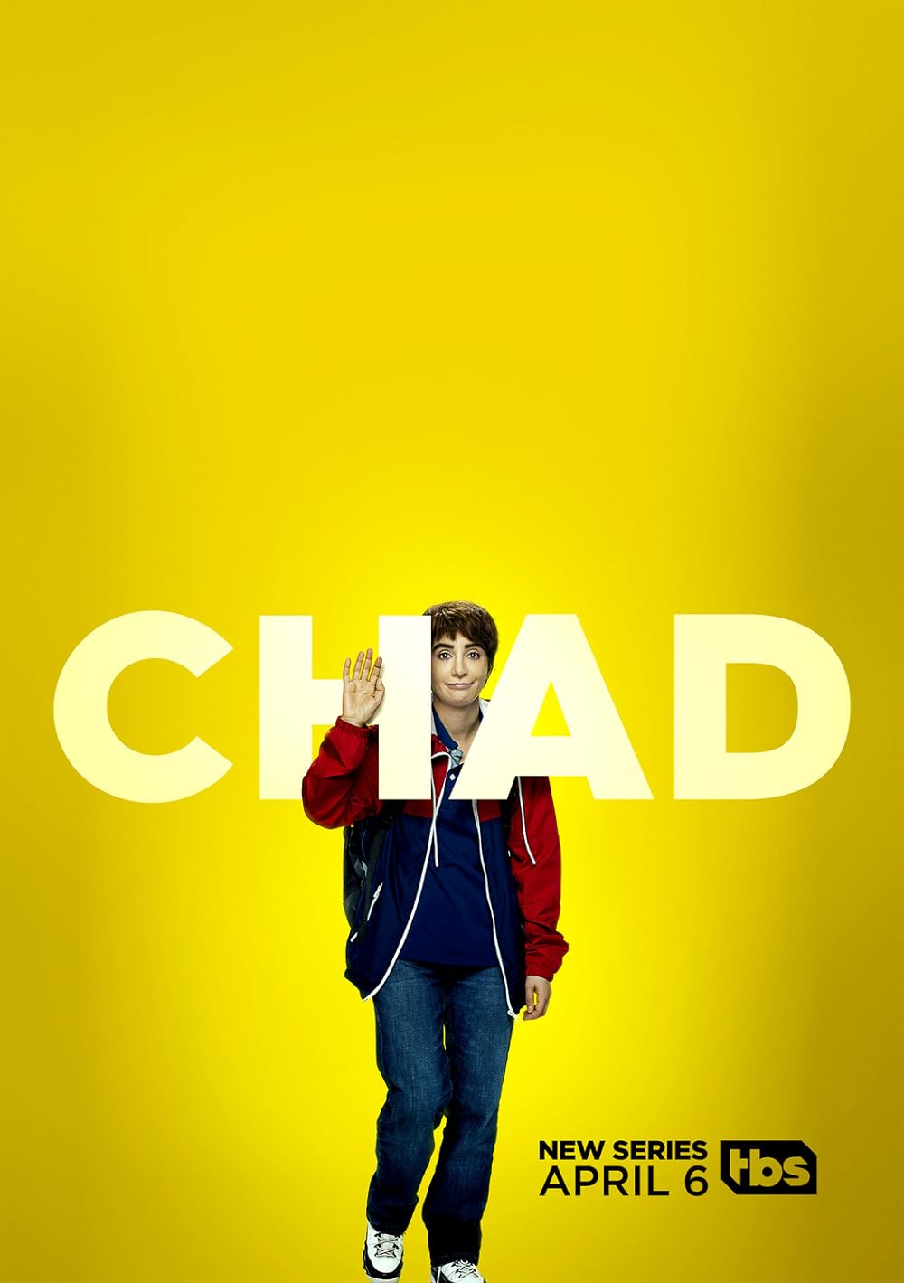 Chad (2021)