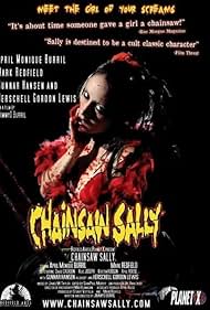 Chainsaw Sally (2004)