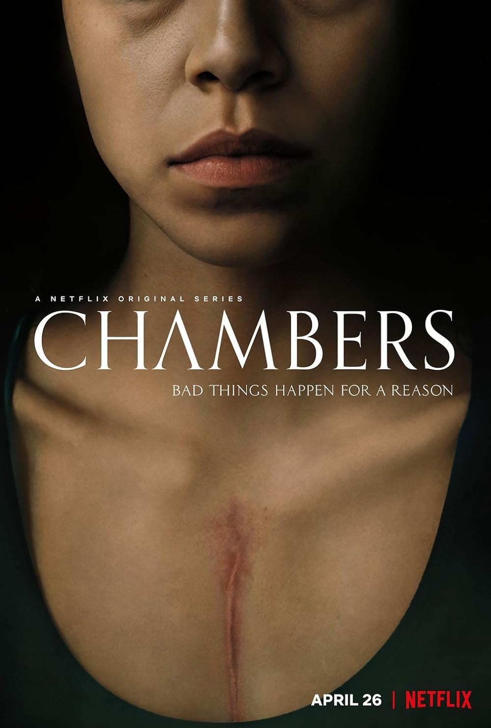 Chambers (2019)