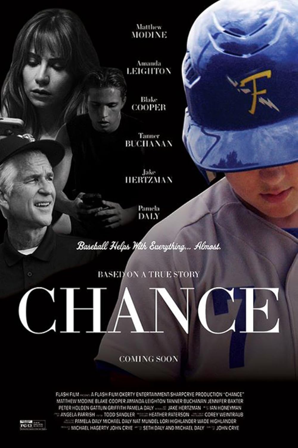 Chance (2020)