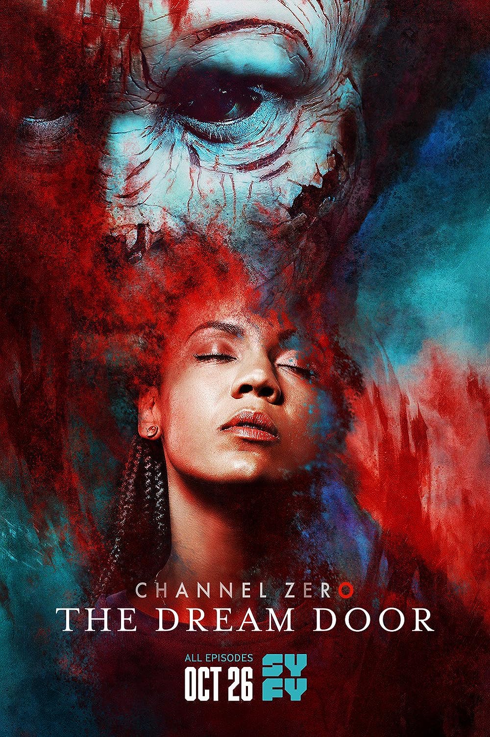 Channel Zero (2016)