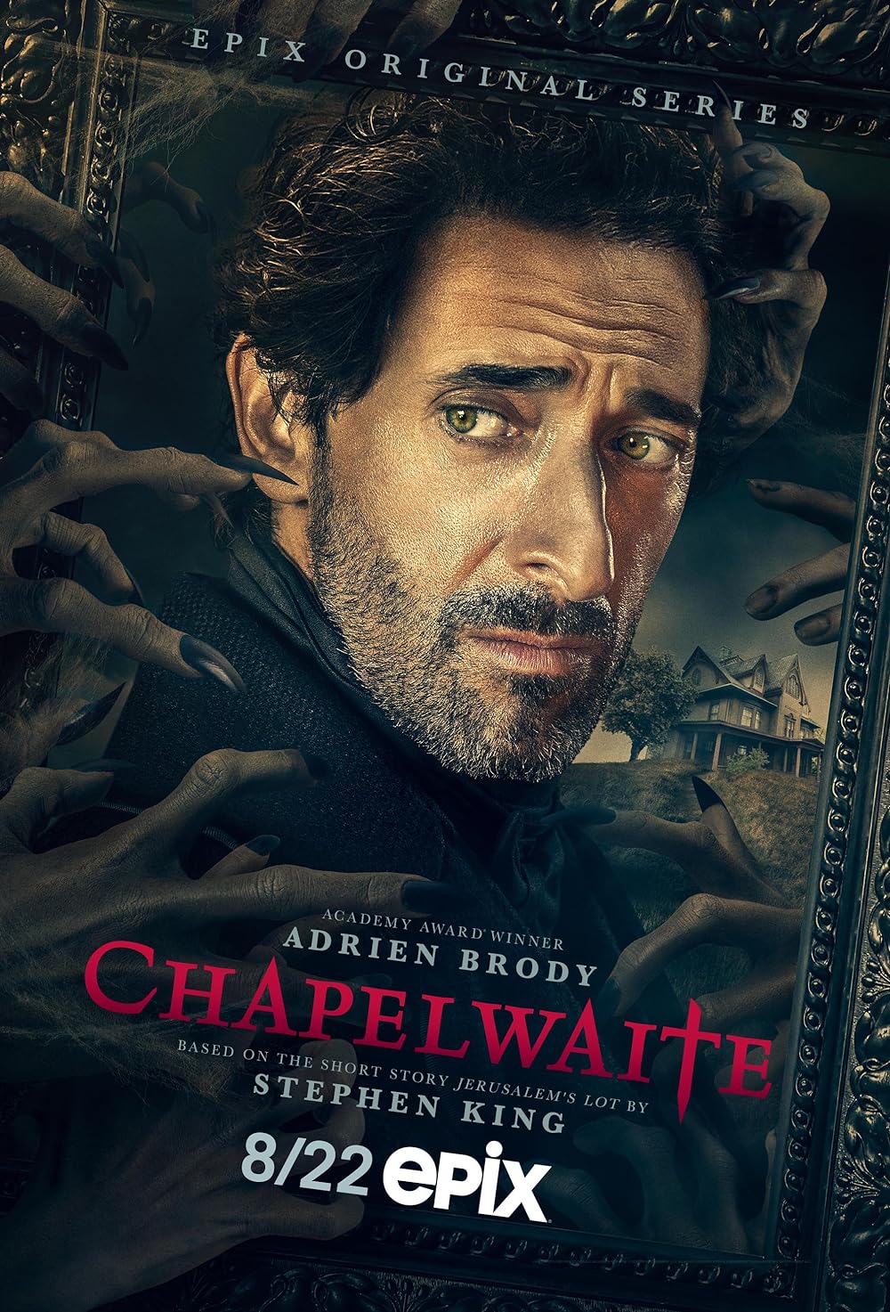 Chapelwaite (2021)