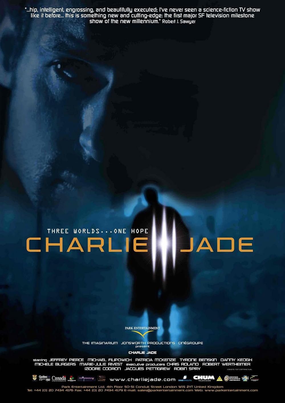 Charlie Jade (2005)