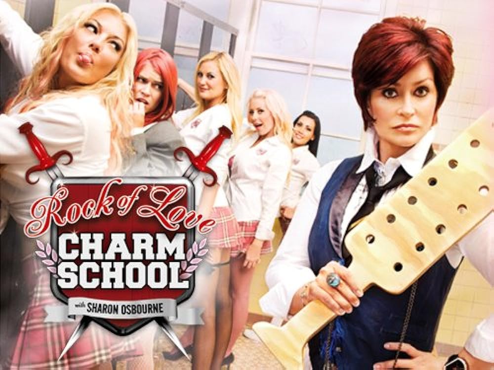 Charm School (2007)