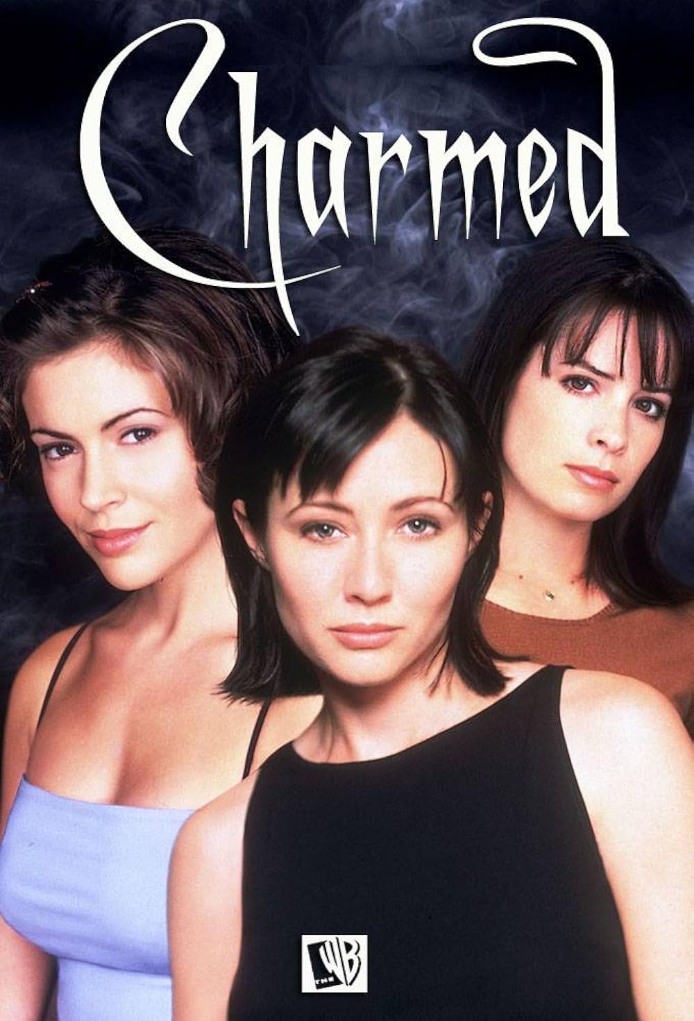 Charmed (1998)