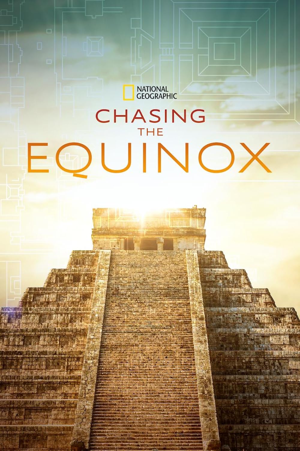 Chasing the Equinox (2020)