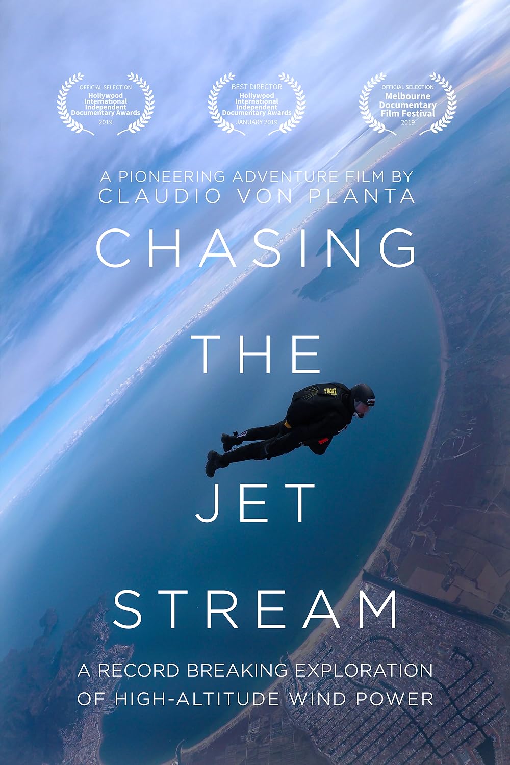 Chasing the Jet Stream (2019)