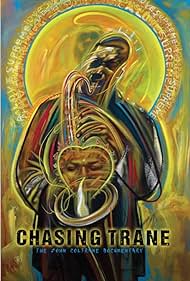 Chasing Trane: The John Coltrane Documentary (2017)