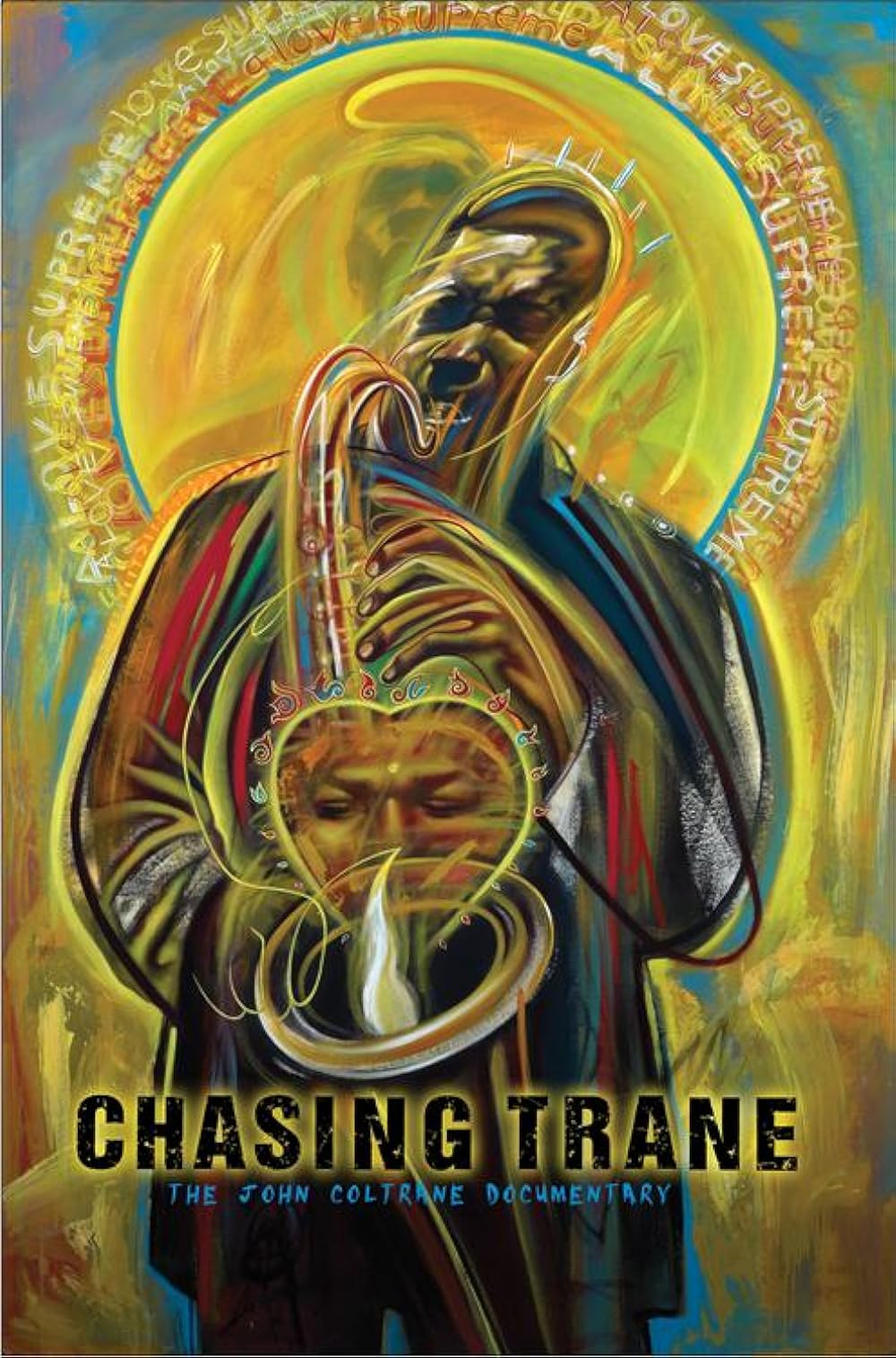 Chasing Trane: The John Coltrane Documentary (2017)