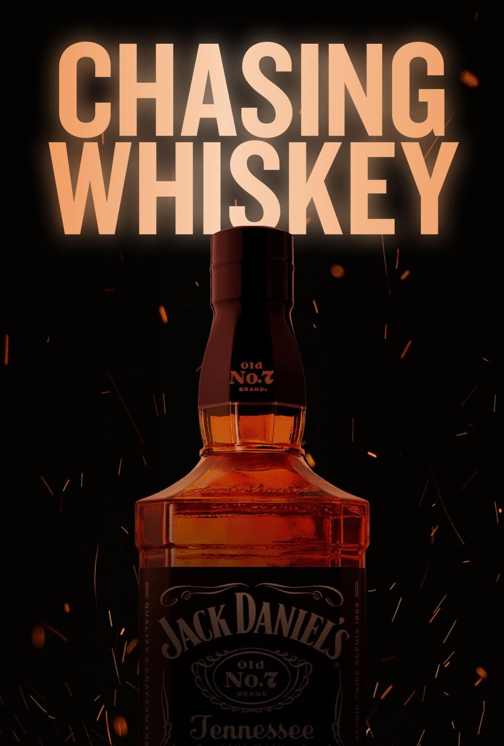 Chasing Whiskey (2021)