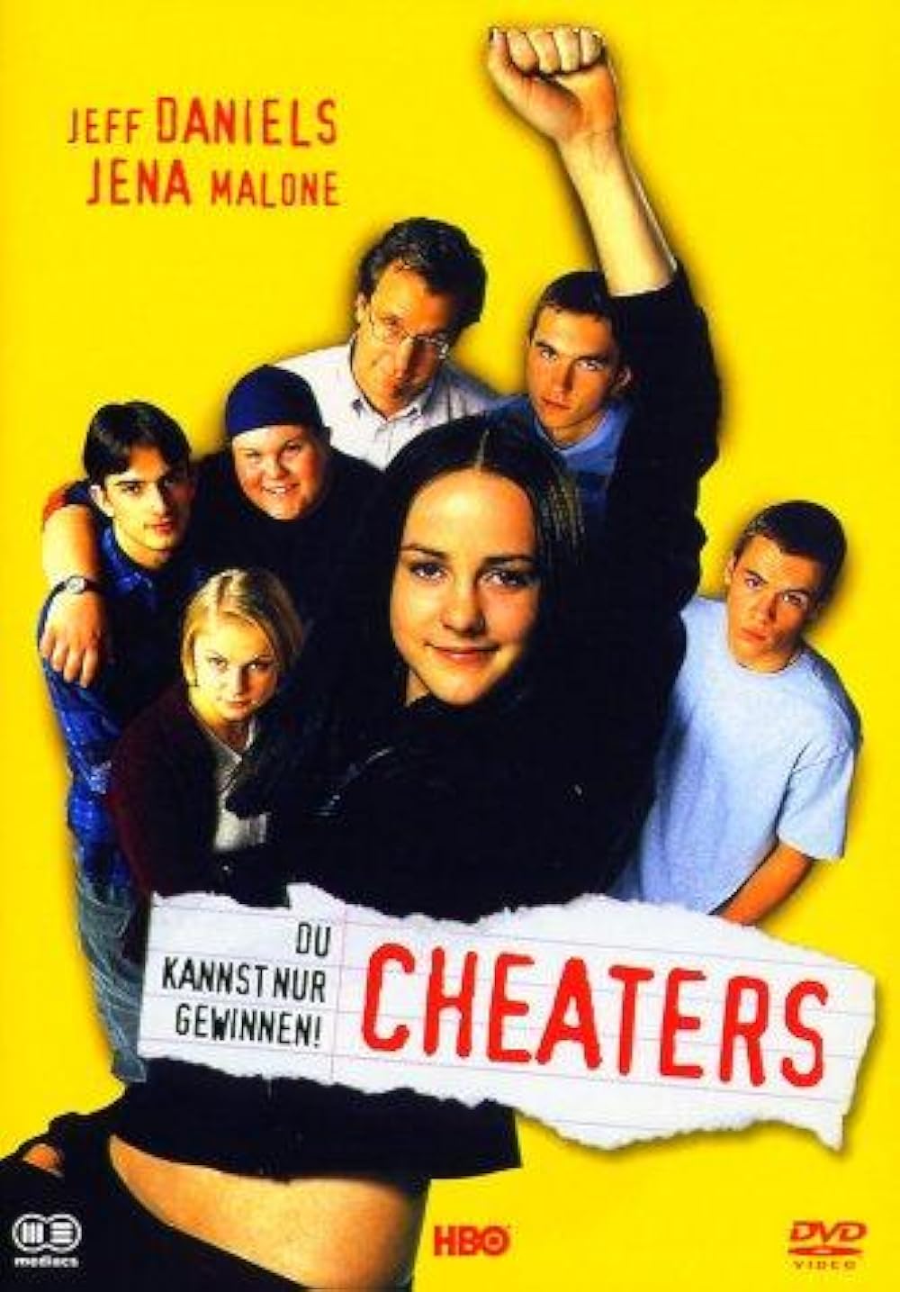 Cheaters (2000)