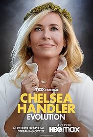 Chelsea Handler: Evolution (2020)