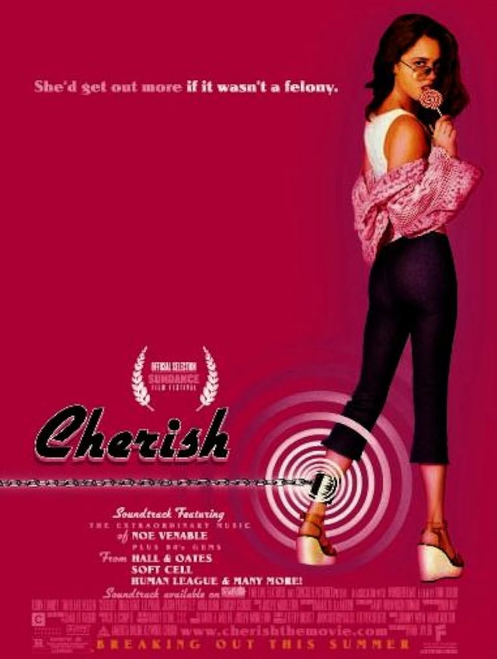 Cherish (2003)