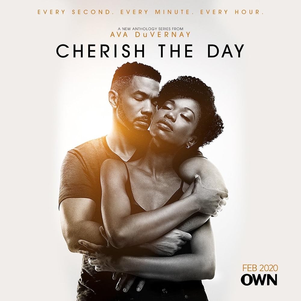 Cherish the Day (2020)