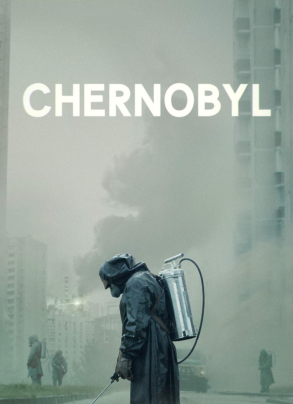 Chernobyl (2019)