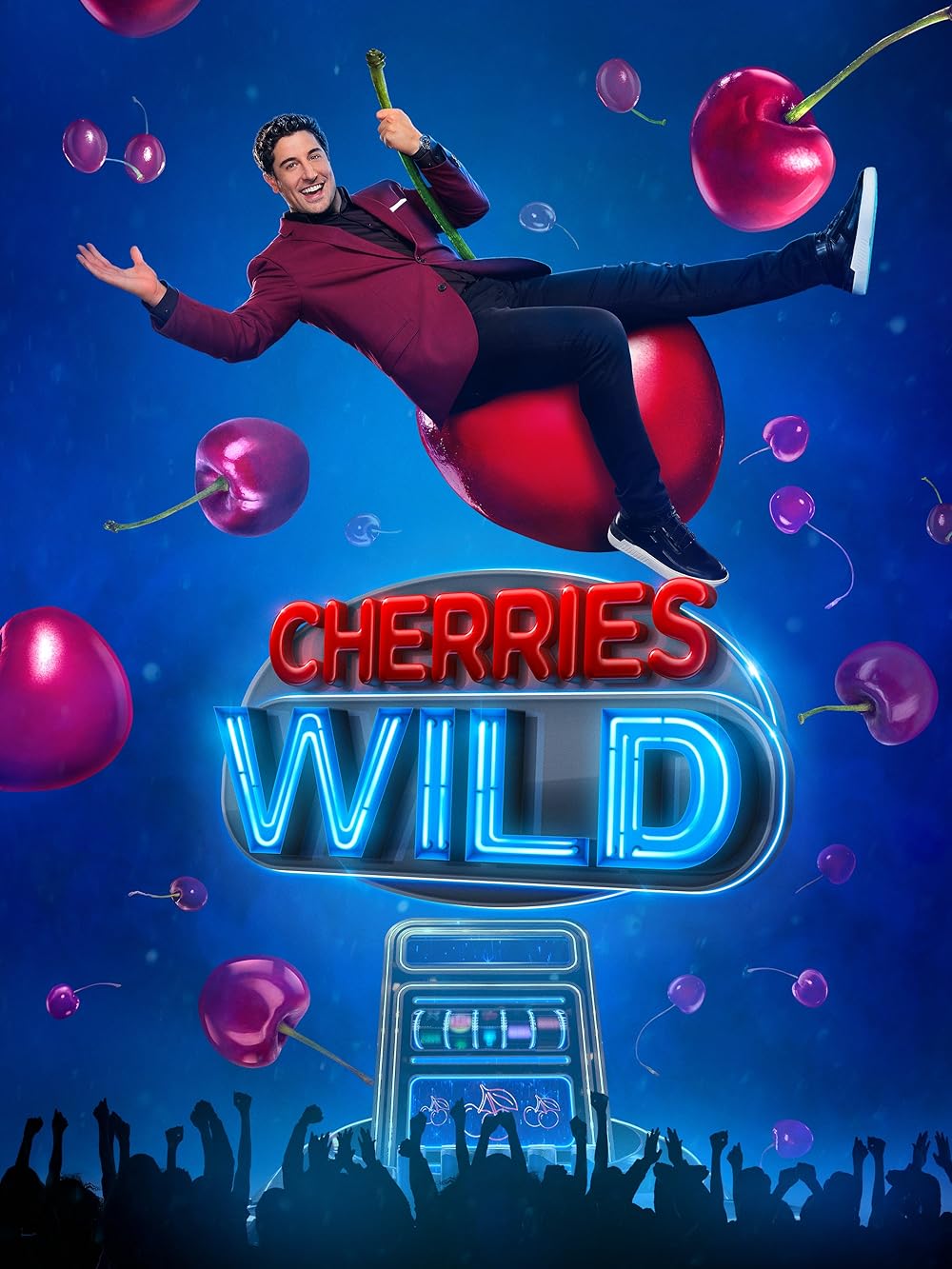 Cherries Wild (2021)