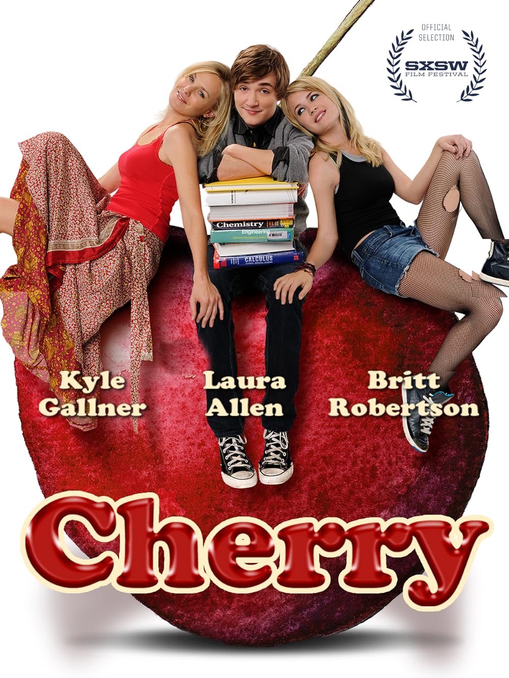 Cherry (2011)