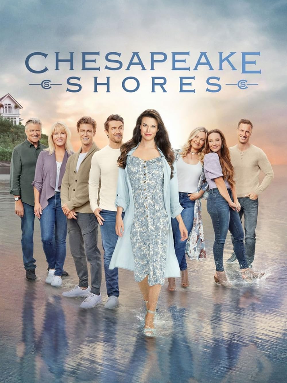 Chesapeake Shores (2016)