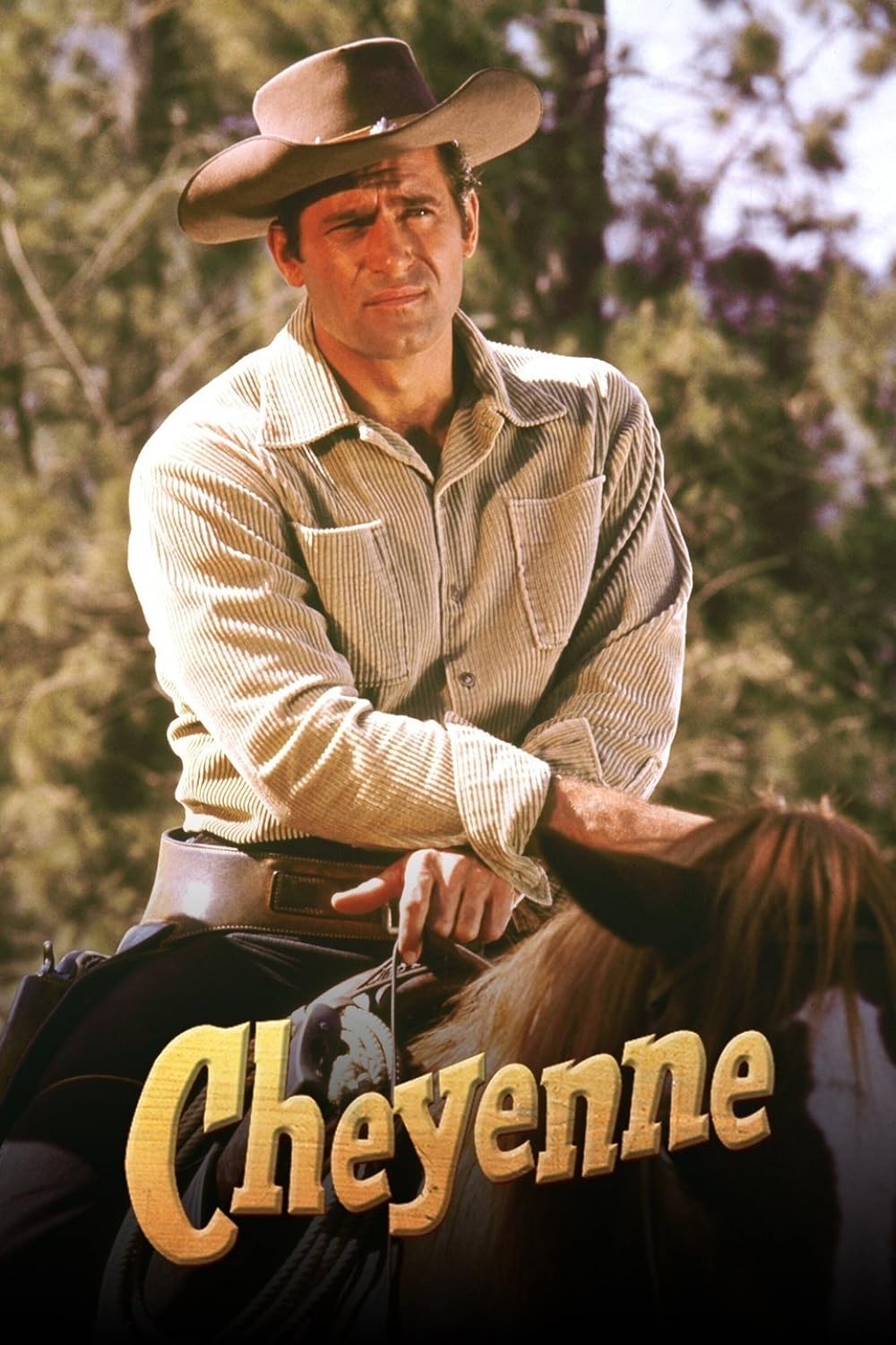 Cheyenne (1955)