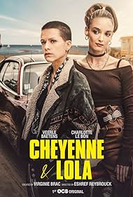 Cheyenne & Lola (2021)