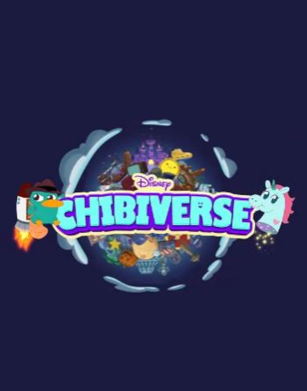 Chibiverse (2022)