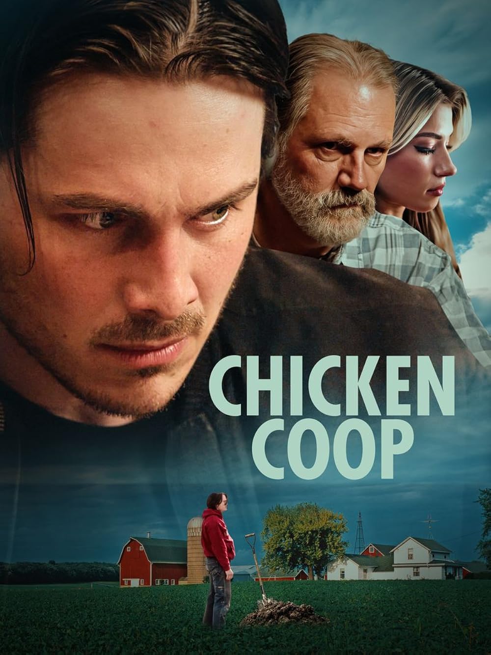 Chicken Coop (2024)