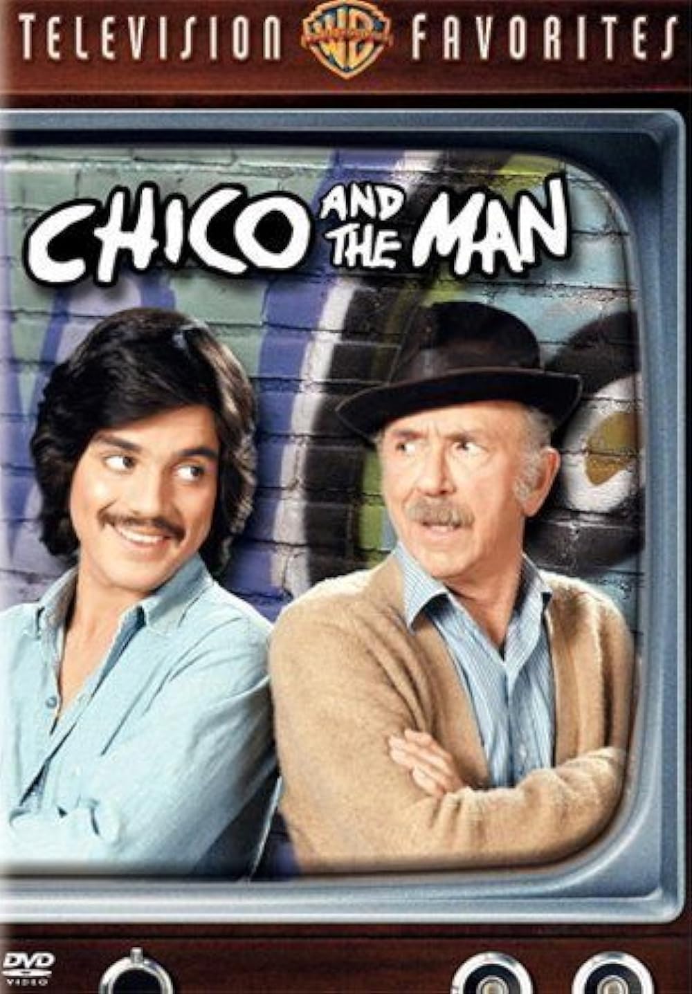 Chico and the Man (1974)