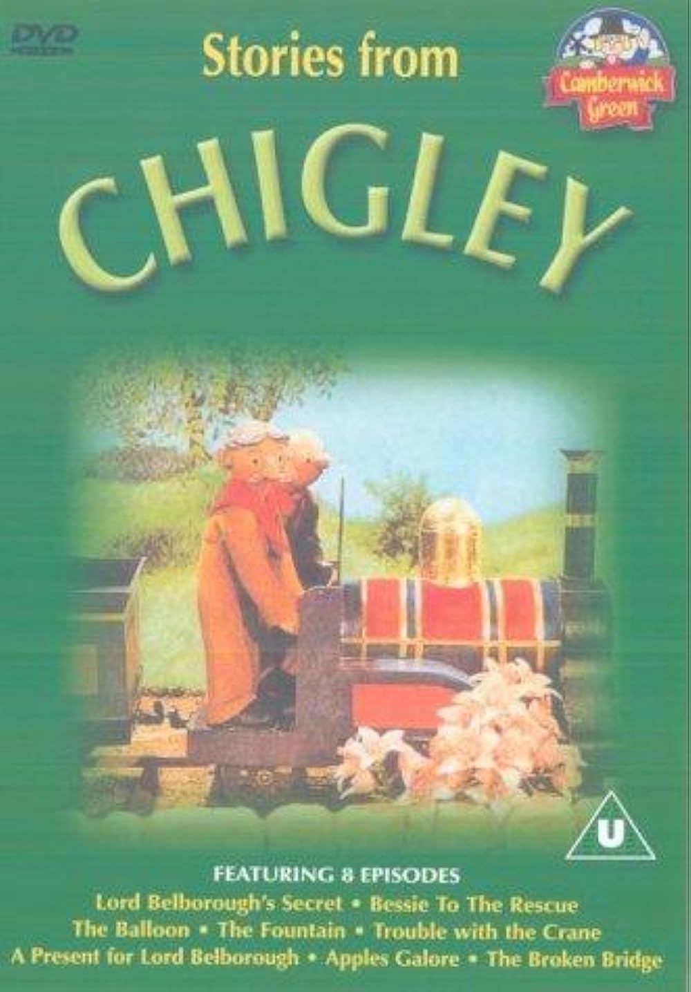 Chigley (1969)