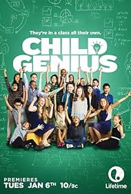 Child Genius (2015)