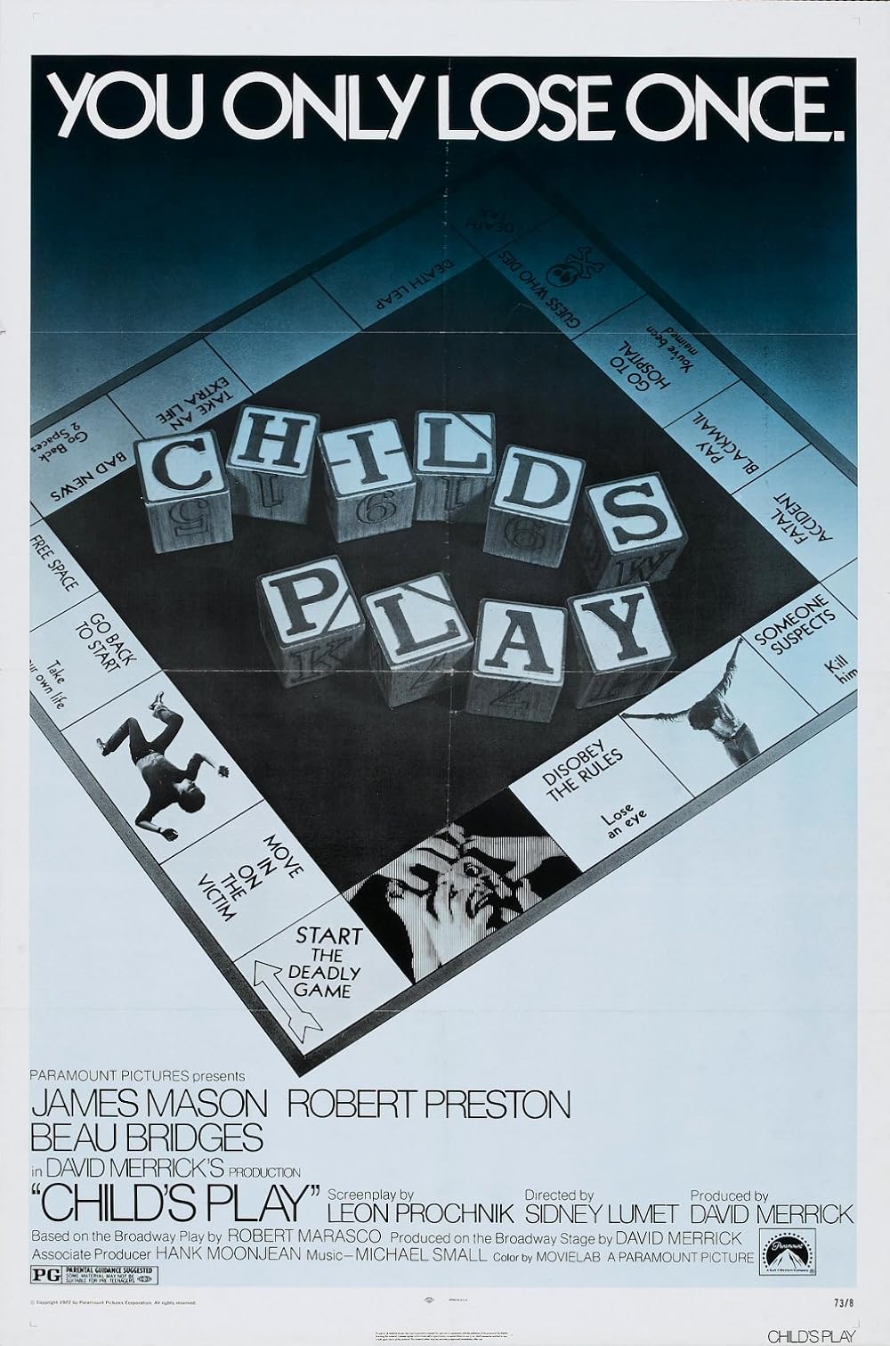 Child's Play (1973)