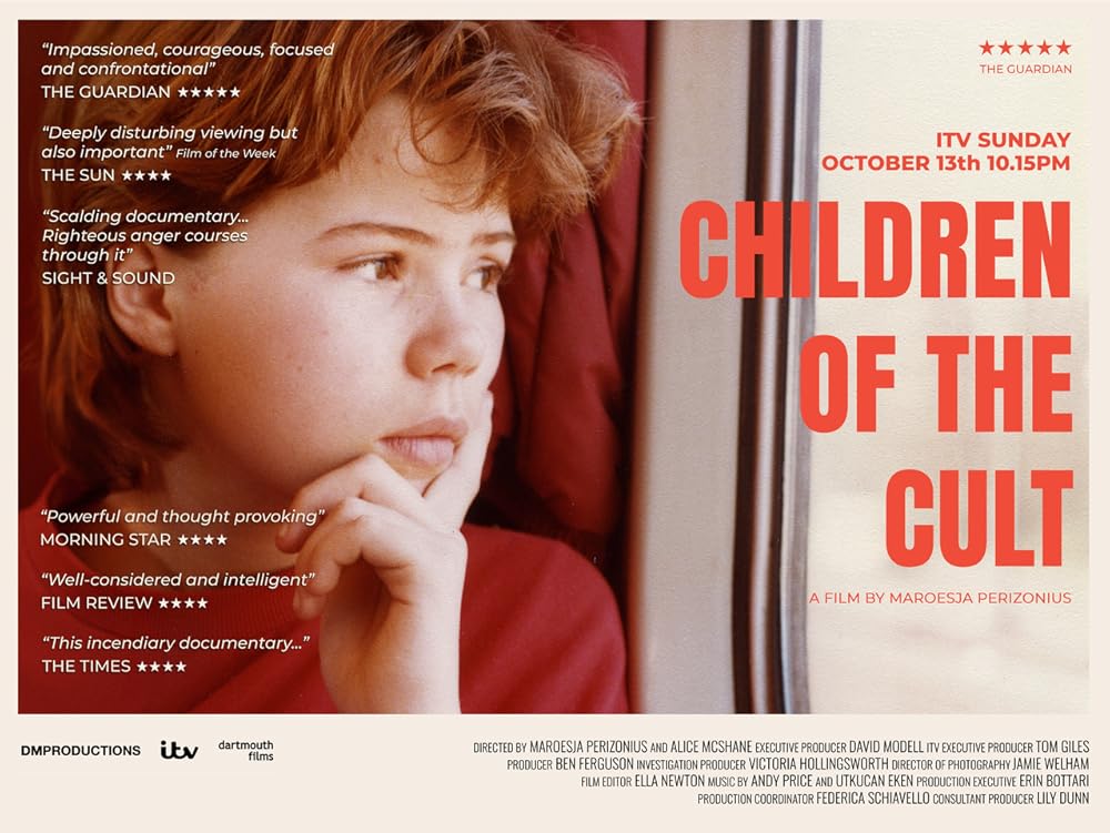 Children of the Cult (2024)