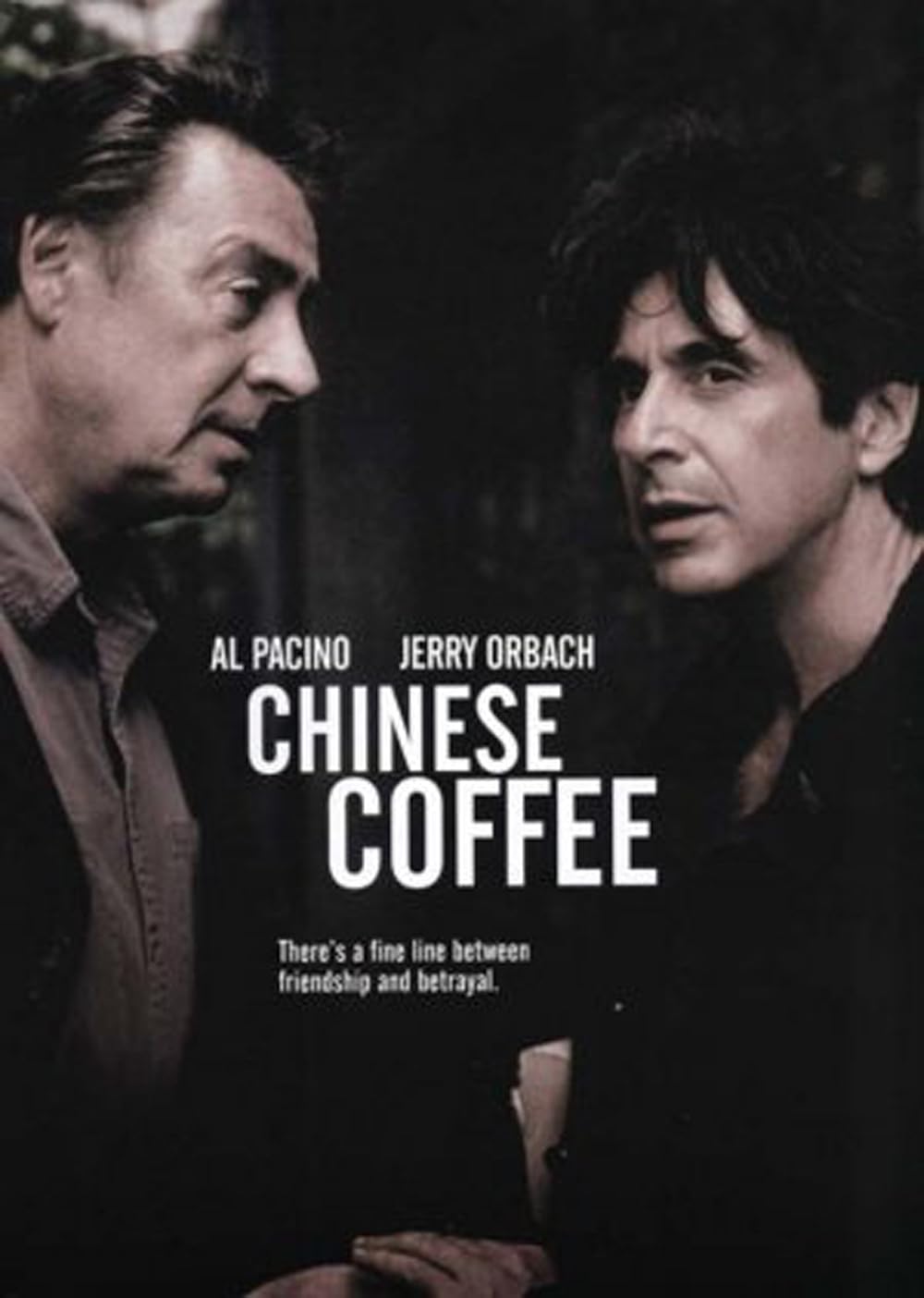 Chinese Coffee (2000)