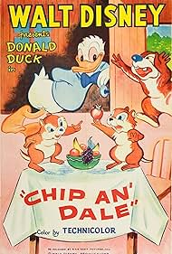 Chip an' Dale (1947)