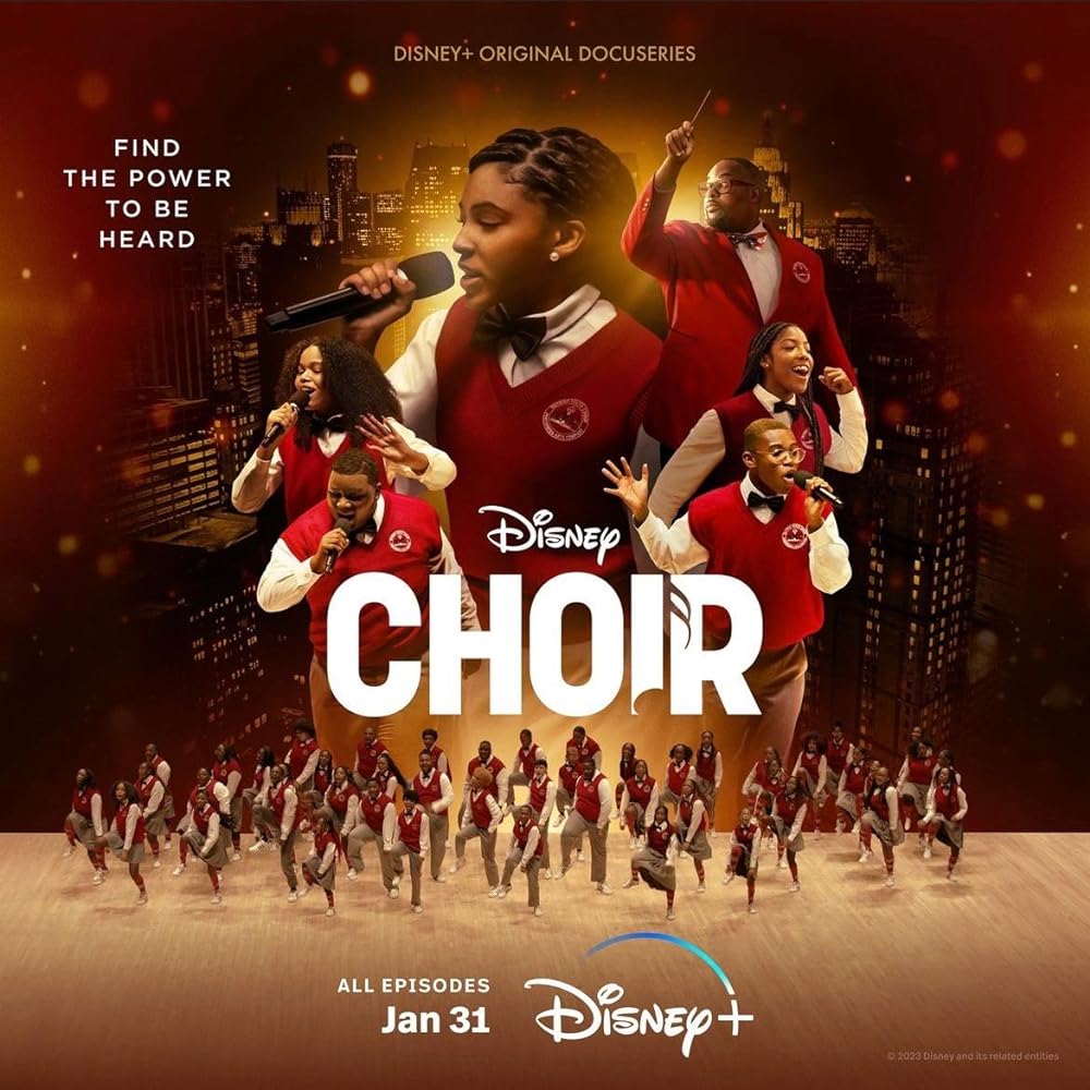 Choir (2024)