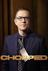 Chopped 2009