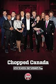 Chopped Canada (2014)