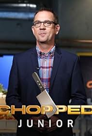 Chopped Junior (2015)