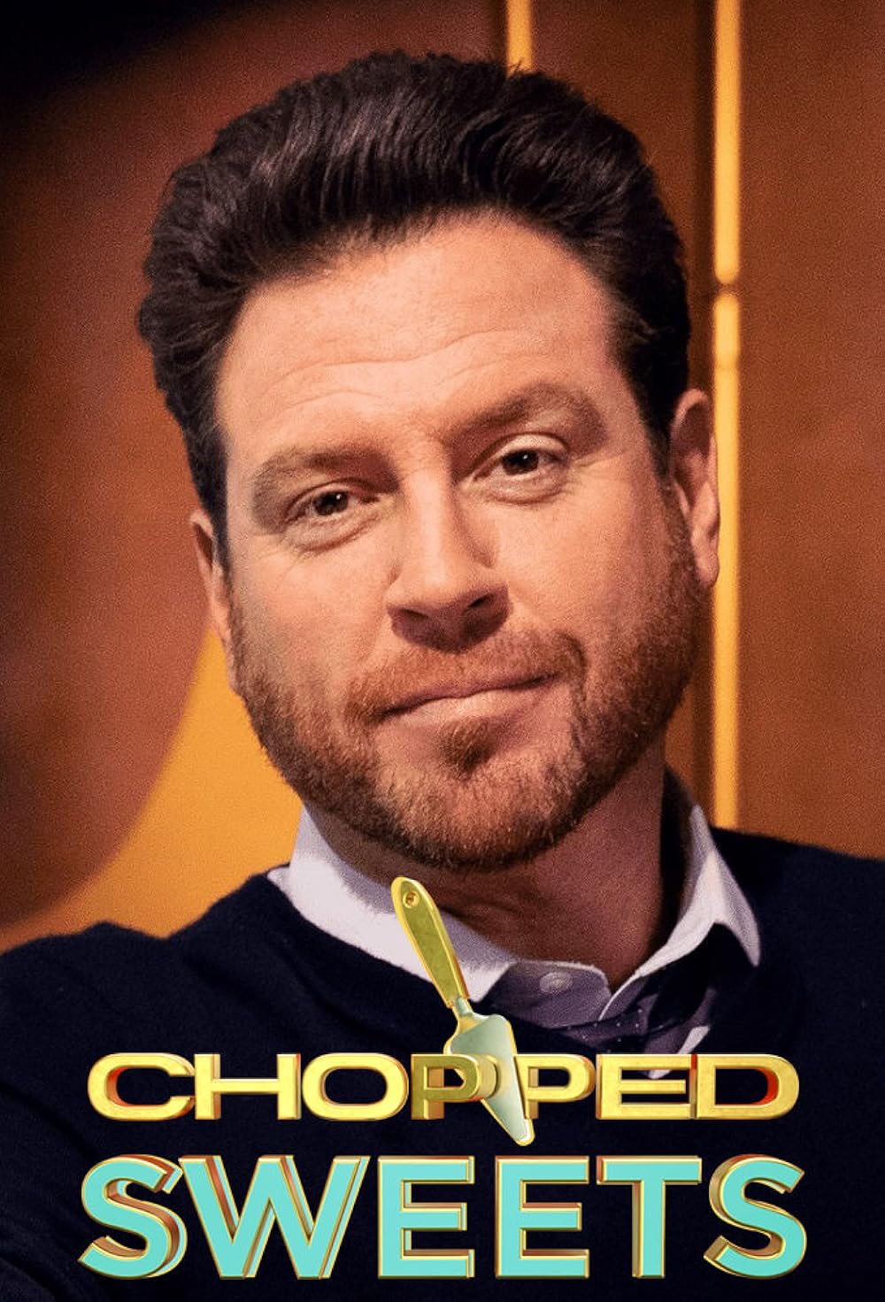 Chopped Sweets (2019)